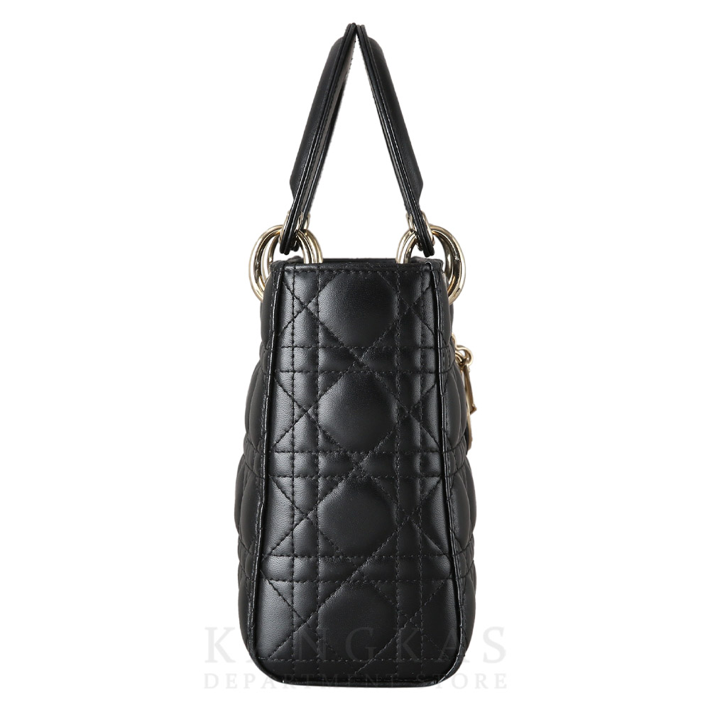 CHRISTIAN DIOR(USED)크리스찬디올 레이디디올 스몰 백
